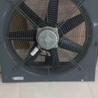 هواکش صنعتی۸۰×۸۰