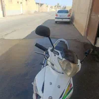 موتور بی کلاچ مدل 90