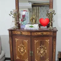 لوازم چوبی درحدنو