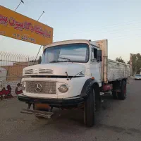 بنز تک باری ۶۱