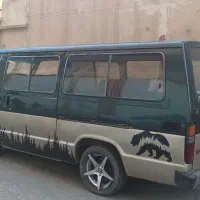 تویوتا هایس سالم