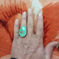 فیروزه نیشابور بزرگ