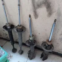 کمک kds پراید