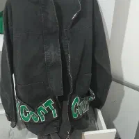 لباس کت باشلوارازناو