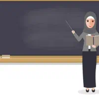 تدریس خصوصی عربی دوره متوسطه اول و دوم