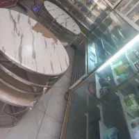 کارگاه فروشگاه قنادی جهت شراکت
