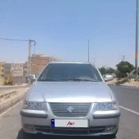 سمند مدل 84|خودرو سواری و وانت|تبریز, |دیوار