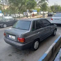 پراید 84