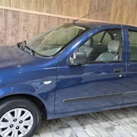 تیبا صندوقدار مدل۹۵