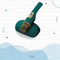 جارو شارژی پاکروب