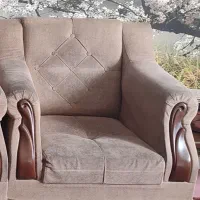 مبل 8نفره راحتی قیمت مناسب