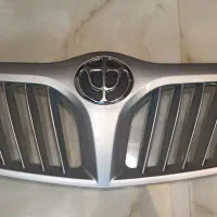 جلو پنجره برلیانس