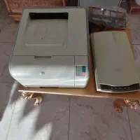 چابگر و بیرینتر سه کاره