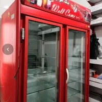 یخچال ایستاده دو متری ،سرحال،
