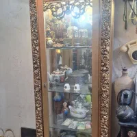 بوفه چندتا