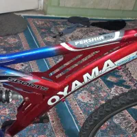 دوچرخه  ۲۶ OYAMA