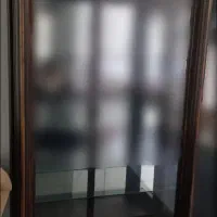 ویترین بزرگ