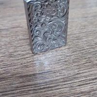 فندک فلزی قدیمی