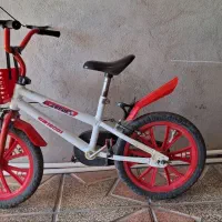 دچرخه ۱۶ و دوچرخه کودک