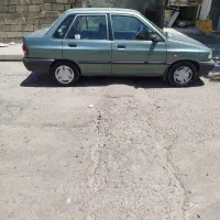 فروشی پراید88