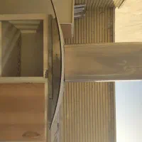 هود شومینه ای برند بیمکث