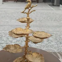 ظروف برنجی اصل