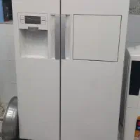 یخچال ساید بای سامسونگ