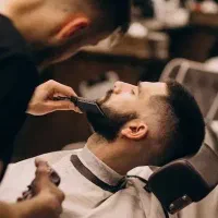 جذب آرایشگر و شاگرد