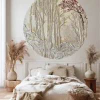 تابلو برجسته قطر یک متر