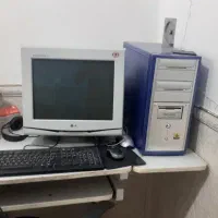 رایانه رومیزی