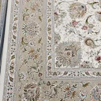 فرش ۱۲۰۰ ماهریس افشان کد ۶۸