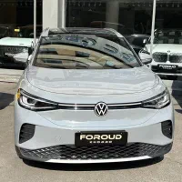 فولکس ID4 ناردوگری مدل 2025