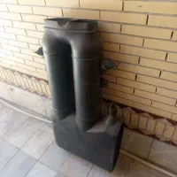 هواکش هوو