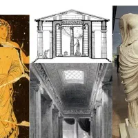 دوره آموزش معماری کتاب معماری فرم فضا نظم