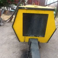کمپرسور سی آر ۲۵۰