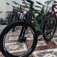 فروش دوچرخه بصورت نقد و اقساط در فروشگاه کمالی