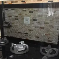 پخش شیشه پشت گاز