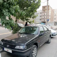 405مدل90دوگانه کارخانه