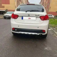 کوییک gxمدل 1403گارانتی فعال