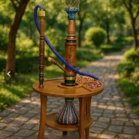 شاگرد قهوه خانه مردانه