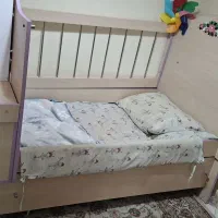 تخت کودک