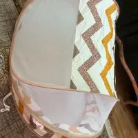 پشه بند نوزادی