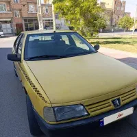 تاکسی روا گردشی مدل 90