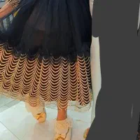 پیراهن مجلسی