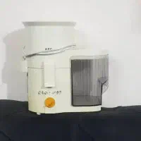 آبمیوه گیری AEG