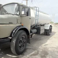 بنز تک باری مدل ۹۳