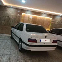 پارس مدل 1401