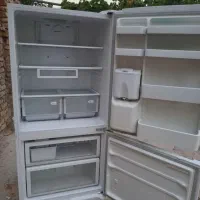 یخچال فریزر سامسونگ اصل کره