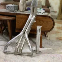 هدرز 4-1 خشک /بوق ۱۰۱۱ خشک