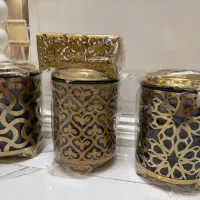 سطل دستمال پذیرایی